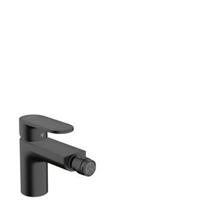 Hansgrohe Vernis 1-gr bidetmengkraan + pop-up waste metaal m.zw 71218670 - thumbnail