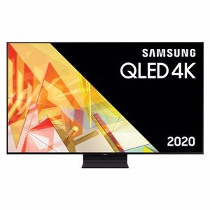 Samsung 4K Ultra HD QLED TV 65Q95T (2020)