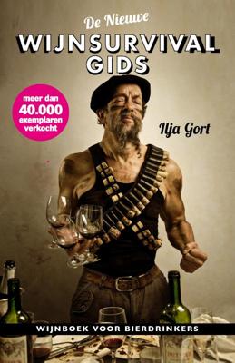 De nieuwe Wijnsurvivalgids (Paperback)