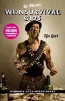 De nieuwe Wijnsurvivalgids (Paperback)