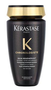 Kerastase Chronologiste Bain Regenerant Shampoo 250 ml