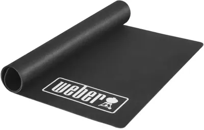 Weber barbecuevloermat 180x100 cm