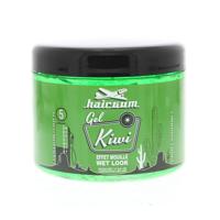 Hairgum Fixing Gel Kiwi Gel Hold 5 - Wet Look 500gr