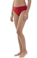 Natural naadloze dames heup slip - Invisible - Katoenen naadloos ondergoed - Seamless