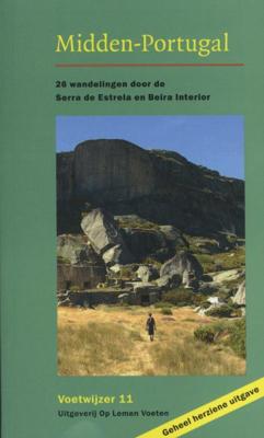 Midden-Portugal (Paperback)