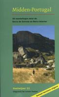 Midden-Portugal (Paperback)