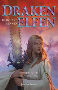 Nachtadem (Paperback)