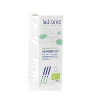 Pepermunt olie bio - thumbnail