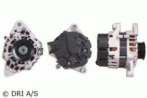 Dri Alternator/Dynamo 224322702