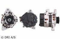 Dri Alternator/Dynamo 224322702