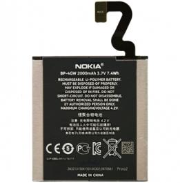 Nokia accu BP-4GW origineel