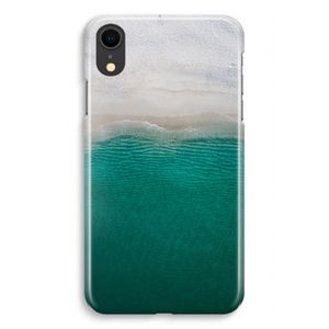 Stranded: iPhone XR Volledig Geprint Hoesje
