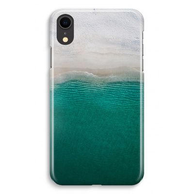 Stranded: iPhone XR Volledig Geprint Hoesje