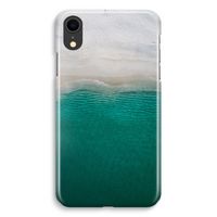 Stranded: iPhone XR Volledig Geprint Hoesje