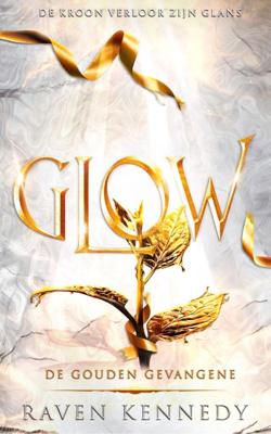 Glow (Paperback)