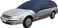 HP Nylon half garage combi 338x155x64cm