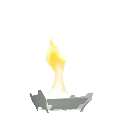 Esbit Emergency Stove XS (incl. brandstof)