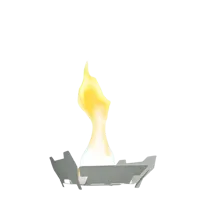 Esbit Emergency Stove XS (incl. brandstof)