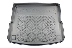 Kofferbakmat passend voor Audi Q5 II (FY) TFSI e Plug-In Hybrid 2019+ 194101