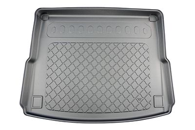 Kofferbakmat passend voor Audi Q5 II (FY) TFSI e Plug-In Hybrid 2019+ 194101