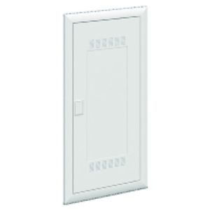BL640W  - Protective door for cabinet 384mmx747mm BL640W