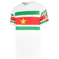 Suriname Voetbalshirt - Kind en Volwassenen
