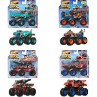Hot Wheels Monster Trucks - Grote Machines Assortiment? Schaal 1/64 - Hot Wheels - HWN86