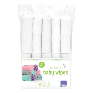 Bambino Mio - Baby wipes