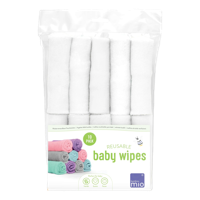 Bambino Mio - Baby wipes