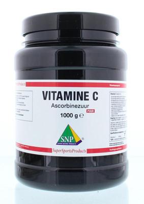 SNP Vitamine C puur