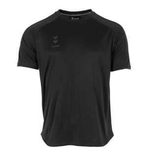 Hummel 160006 Ground Pro T-shirt - Black - M