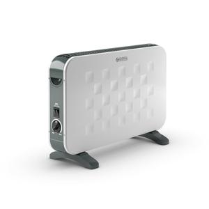 Olimpia splendid CALEO METAL Elektrische Kachel - OS992960