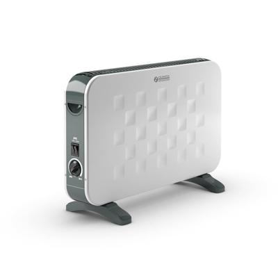 Olimpia splendid CALEO METAL Elektrische Kachel - OS992960