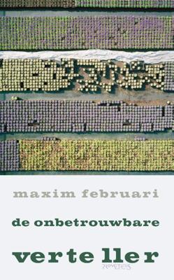 De onbetrouwbare verteller (Paperback)