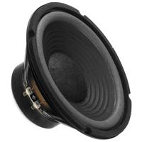 Monacor SP-202E 8 inch 20.2 cm Woofer 50 W 4 Ω - thumbnail