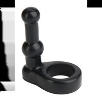 Doc Johnson De Double Dip - Double Butt Plug - thumbnail