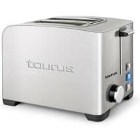 Broodrooster Taurus TOAST II LEGEND 2R 900 W