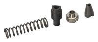Bahco Reserveonderdelenset | voor klinknageltang 2681 - 4-delig - 2681-1 Bahco Reserveonderdelenset | voor klinknageltang 2681 - 4-delig - 2681-1
