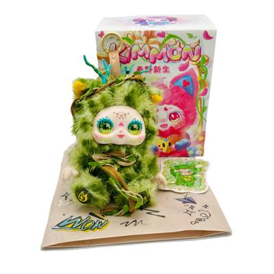 Kimmon pop-culture pluchen knuffel Spring New Growth