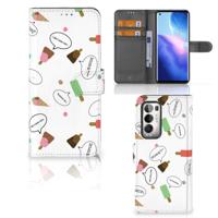 OPPO Find X3 Neo 5G | Book Cover | IJsjes