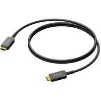 Procab CLV210A/15 - Classic HDMI-kabel 15 meter - thumbnail