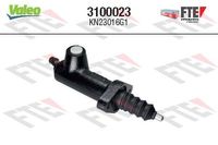 Hulpcilinder, koppeling 3100023