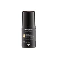 Green People Men deo 8 thyme & prebiotics