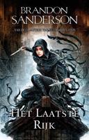 Het laatste rijk (Paperback)