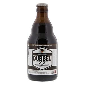 Vermeersen Dubbel XX 6.5%