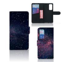 Huawei P40 | Book Case | Stars