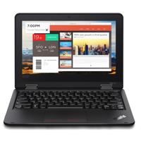Lenovo ThinkPad Yoga 11e (5th Gen) - Intel Pentium N5000 - 11 inch - 4GB RAM - 128GB SSD - Windows 11 Home Lenovo ThinkPad Yoga 11e (5th Gen) - Intel Pentium N5000 - 11 inch - 4GB RAM - 128GB SSD - Windows 11 Home