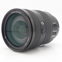 Sony FE 24-105mm F/4 G OSS occasion