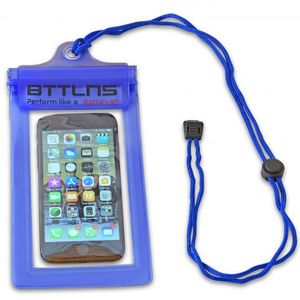 BTTLNS Waterdichte telefoonhoes Iscariot 1.0 blauw