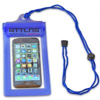 BTTLNS Waterdichte telefoonhoes Iscariot 1.0 blauw